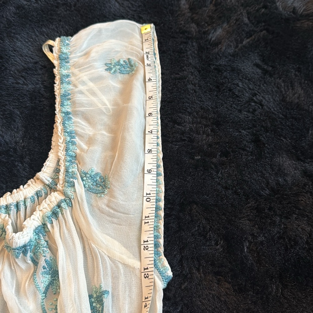 Free People Paisley Park SZ L - Picture 10 of 14